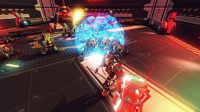 Smashing The Battle VR