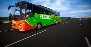 Fernbus Simulator - VDL Futura FHD2