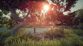 Dovetail Games Euro Fishing