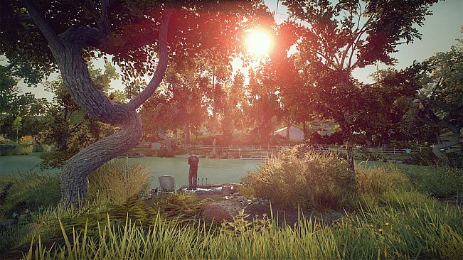 Dovetail Games Euro Fishing