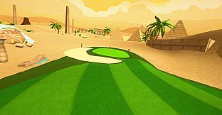 Smoots Golf - First Training