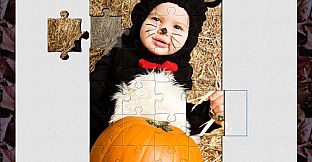 Holiday Jigsaw Halloween 2