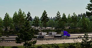Truck Simulator 2026: USA