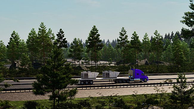 Truck Simulator 2026: USA