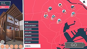 Quickie: A Love Hotel Story