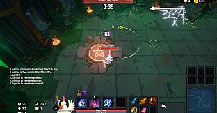 Dungeon Brawls