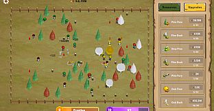 Trees Inc