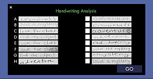Marcella Moon: Four Are Watching