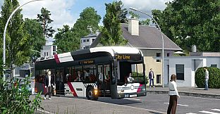 Transport Fever 2: Early Supporter Pack