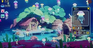 Jellyfish blind box 水母盲盒