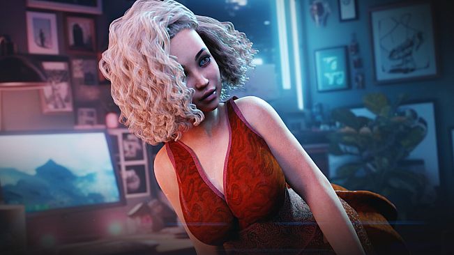 WebCum Empire Tycoon