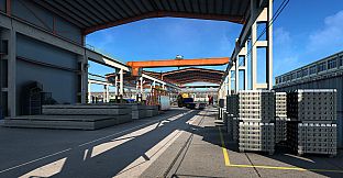 Euro Truck Simulator 2 - West Balkans