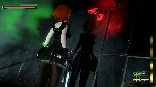 Synapse Chronicles
