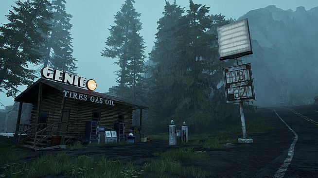 Northfall