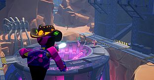 RoboSquad Revolution (Beta)