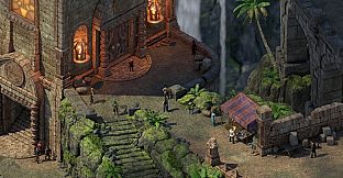 Pillars of Eternity II: Deadfire - Explorer's Pack