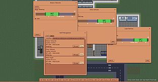 OmniMart Tycoon