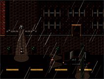 Silver Creek Falls - Chapter 3