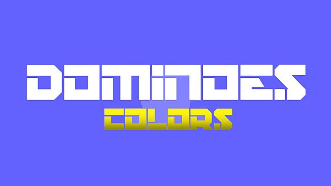 Dominoes Colors
