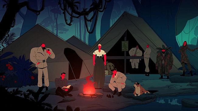 To Hell With The Ugly