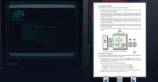 GLYPHIS_IO BBS: The Proxy Tapes 1989