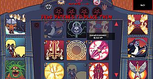 Battle Vest Metal Quest