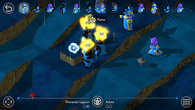 Fantasy Football Tactics