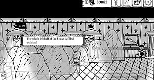 West of Loathing: Reckonin' at Gun Manor