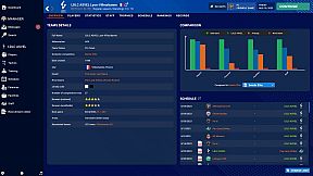 Pro Basketball Manager 2024