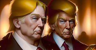 AI-VJ - Horror Visuals