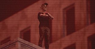 Priest Simulator: Vampire Show