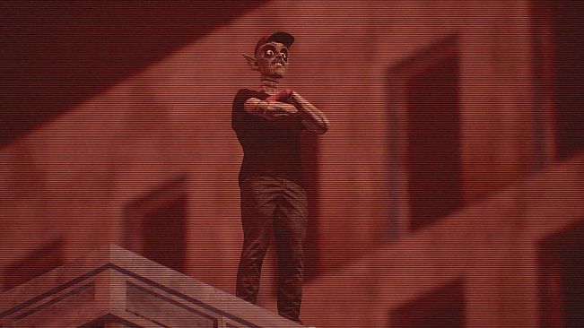 Priest Simulator: Vampire Show