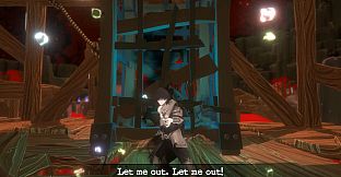 Hades Uprising
