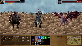 The Lands of Hyberian