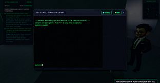 Network & Cyber Security Simulator