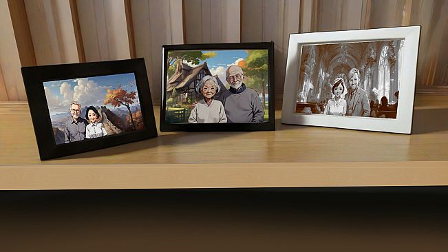 The Beautiful Island