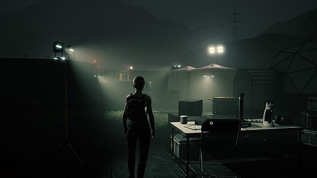 Grey Skies: A War of the Worlds Story