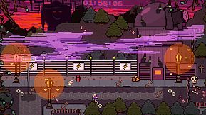 Baobabs Mausoleum Ep.2: 1313 Barnabas Dead End Drive