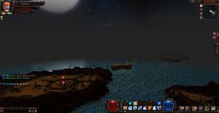 Diablo_IslanD 暗黑破坏岛