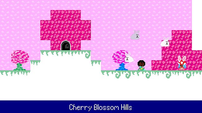 Clockwork Calamity in Mushroom World: What would you do if the time stopped ticking?