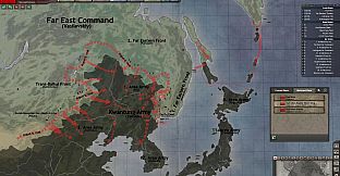 Hearts of Iron III: Their Finest Hour