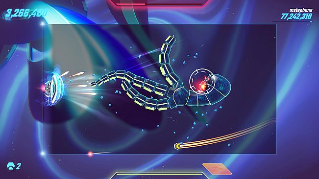 Shatter Remastered Deluxe PS4 & PS5