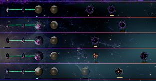 Celestial Defense