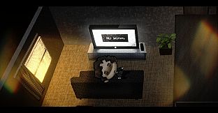 Until Dusk Fall: BadNode