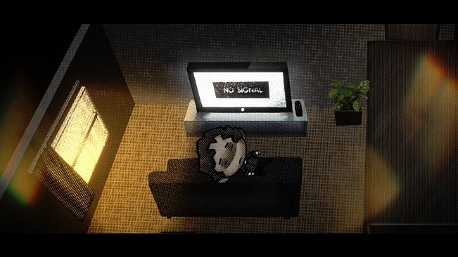 Until Dusk Fall: BadNode