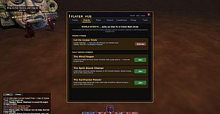 SoulForge Legends