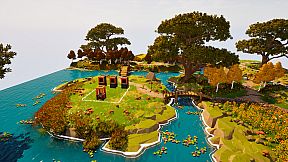 Automate It: Factory Puzzle