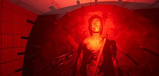 Escape from Pine Mountain