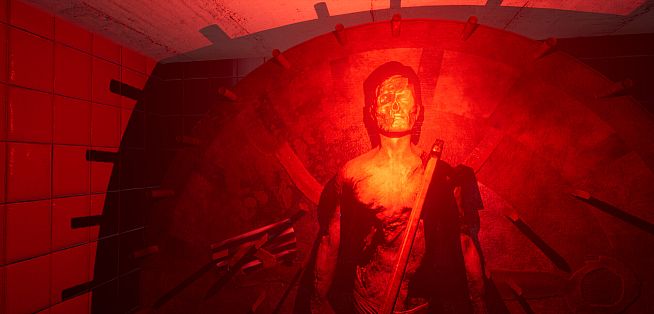 Escape from Pine Mountain