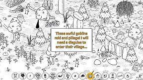 Ava's Hidden Adventures